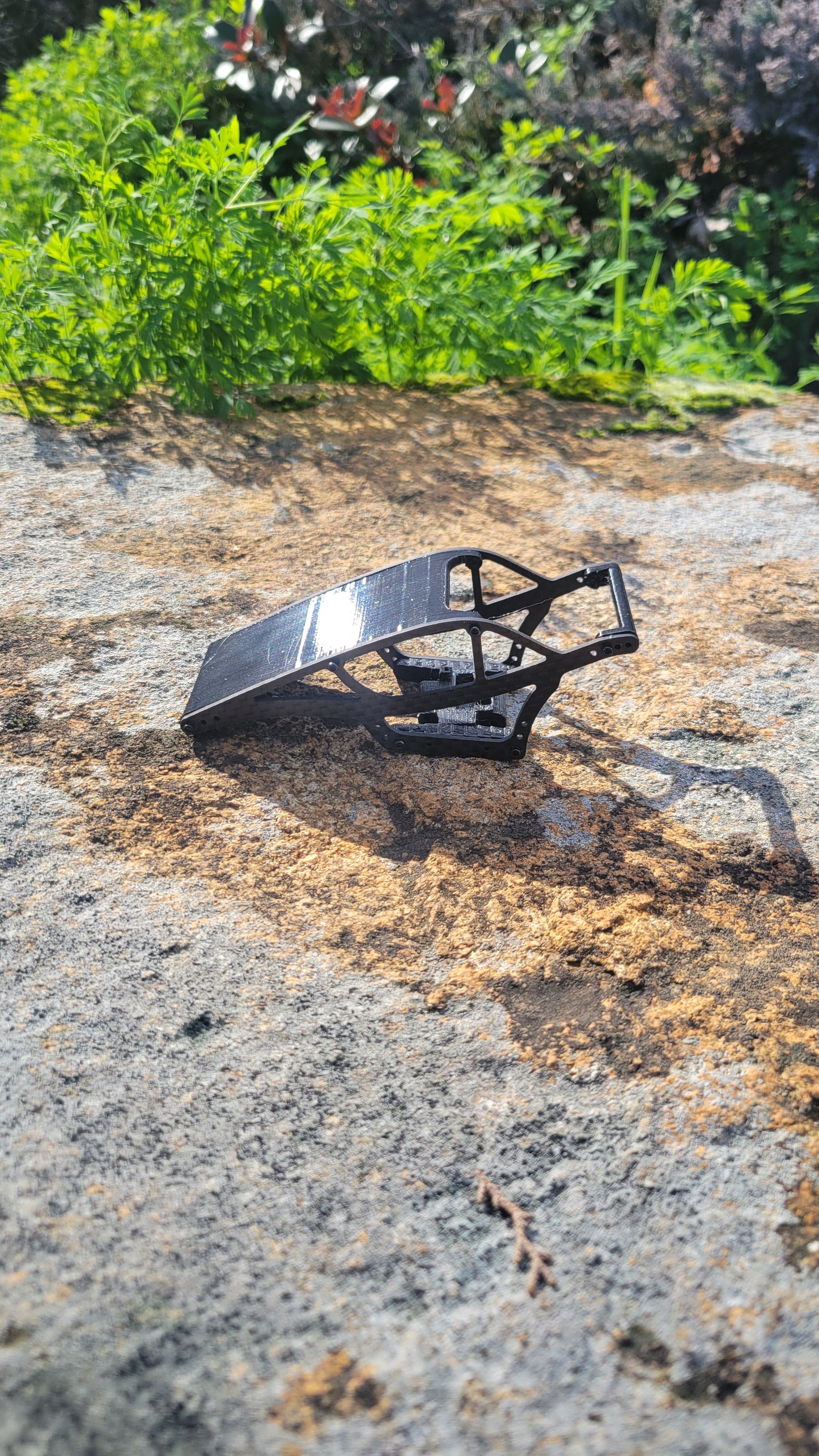 Prophet Designs Echo V2 Chassis