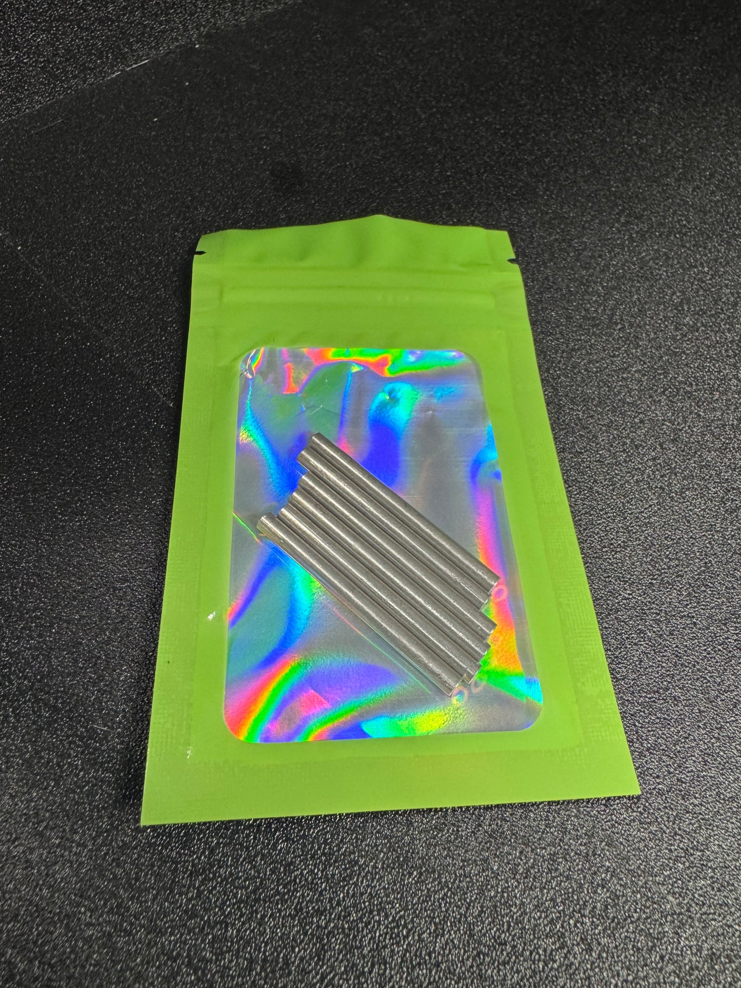 Six Pack of 1/24 Frame Braces