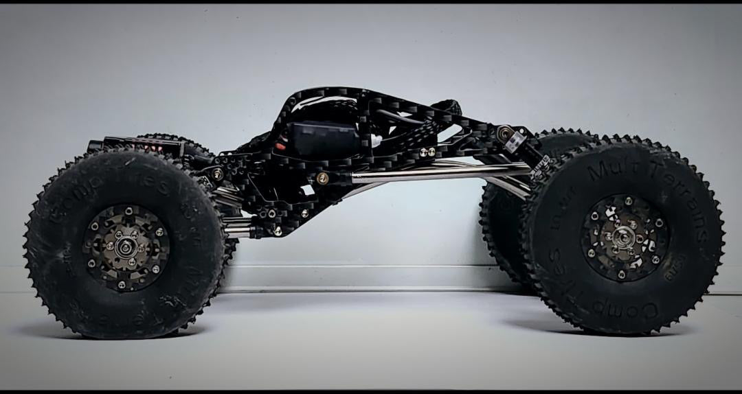 Burnt Bagel RC Blitz Kit AVAIL NOW