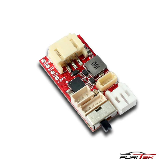 Furitek Lizard Pro ESC