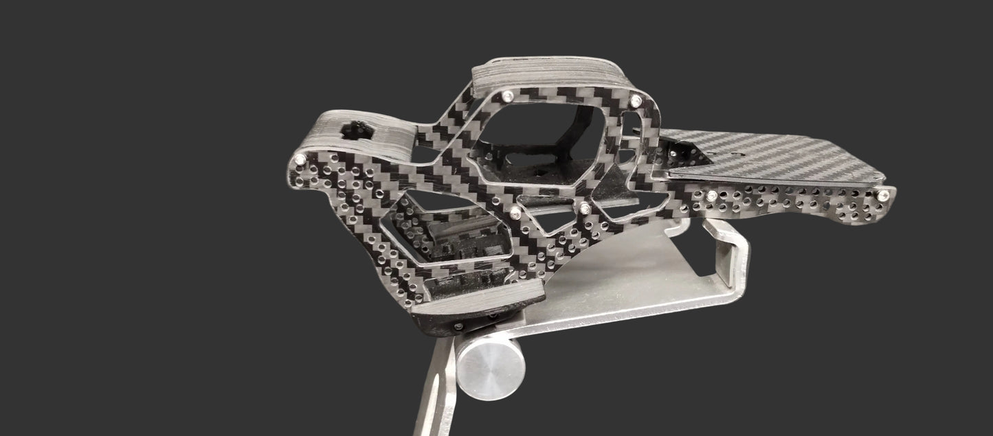 MMD/BlueHawkRC / RckReaper V2