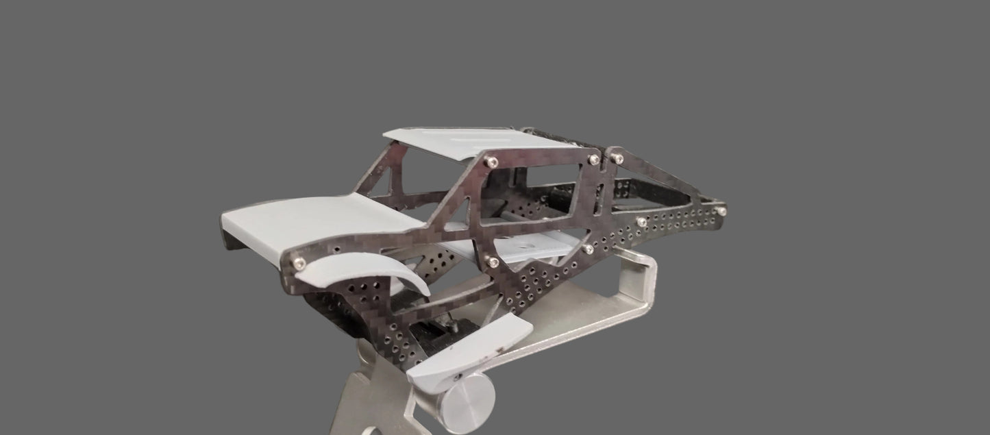 MMD/BlueHawkRc / Yota80 V2