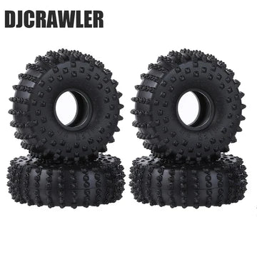 DJ Crawler Tires 72x27mm