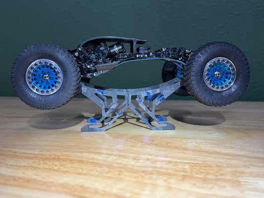 PRE ORER - CL  Designs Spartan Roof