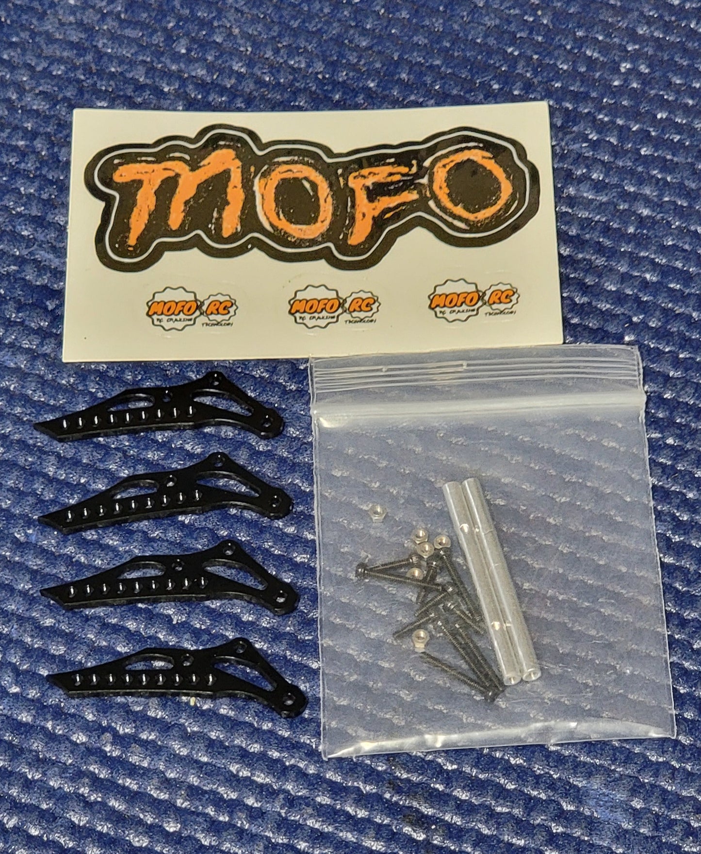 MofoRC AX Blades