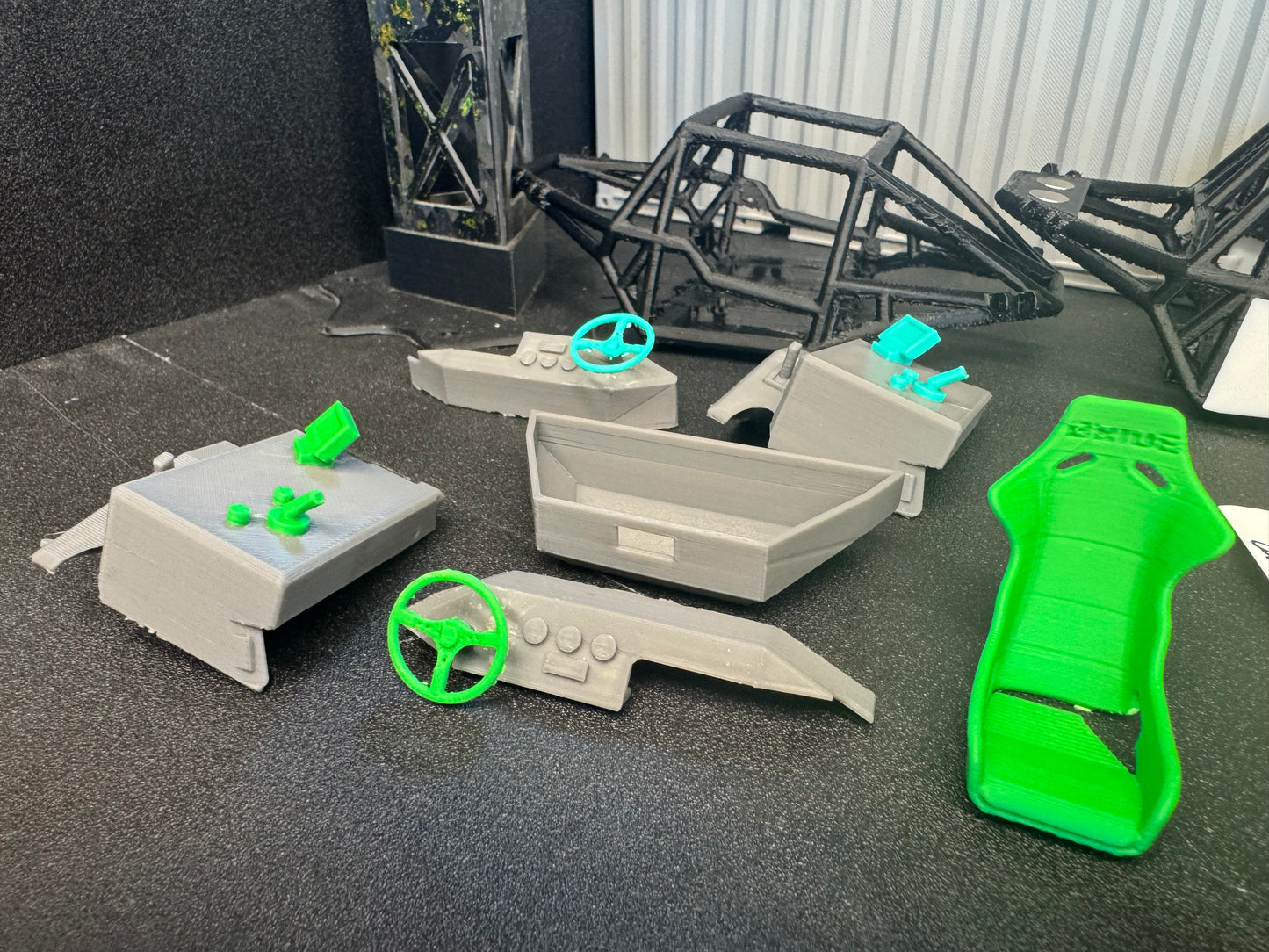 @18_24ish (IBEX) Chassis Kit