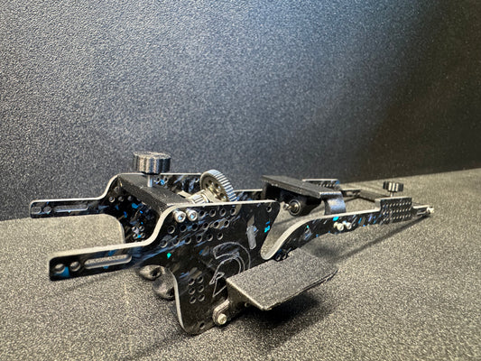 CL Designs Spartan Chassis