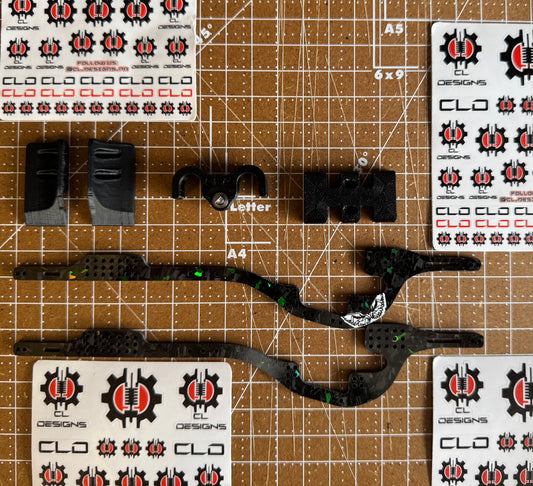 CL Designs Gladius XL