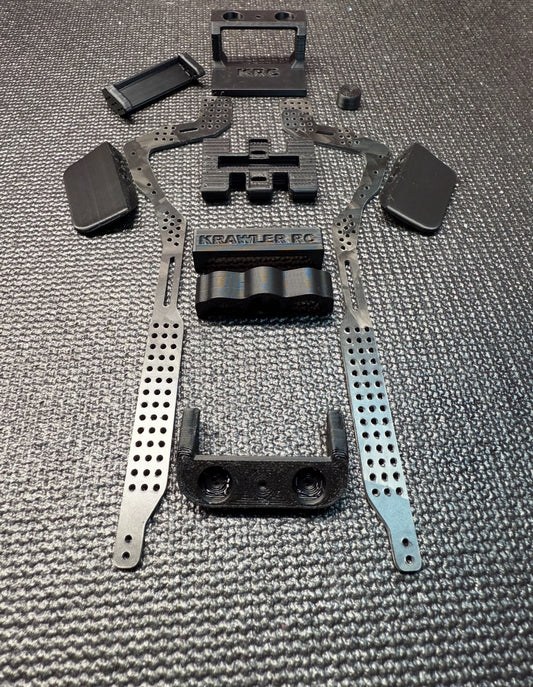 KrawlerRC Reaper chassis