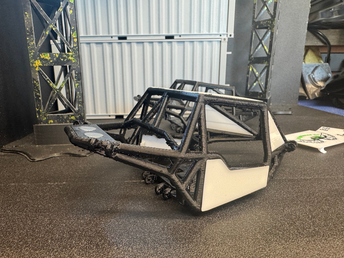 @18_24ish (IBEX) Chassis Kit