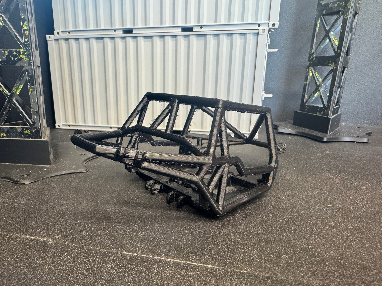 @18_24ish (IBEX) Chassis Kit