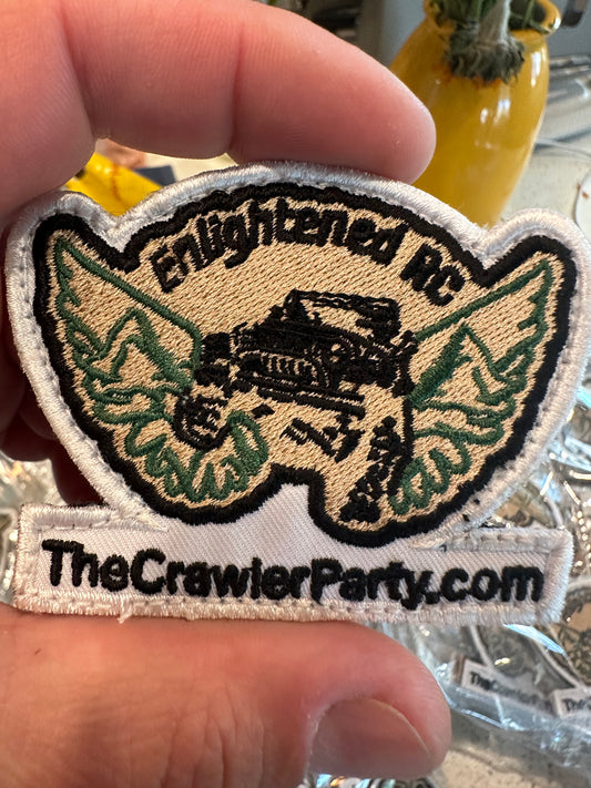 One of the Best patches out there!!