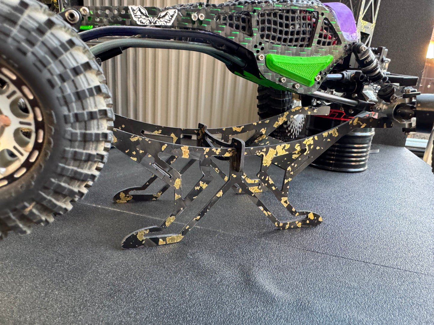 RC Car/Truck Stands, No Hardware needed. NEW LOWER PRICE
