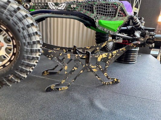 RC Car/Truck Stands, No Hardware needed. NEW LOWER PRICE
