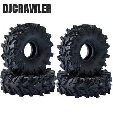 DJ Crawler Tires 74x27mm