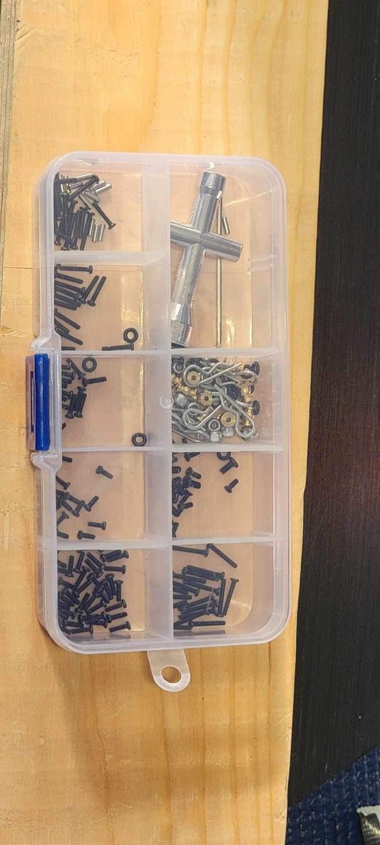 Parts kit