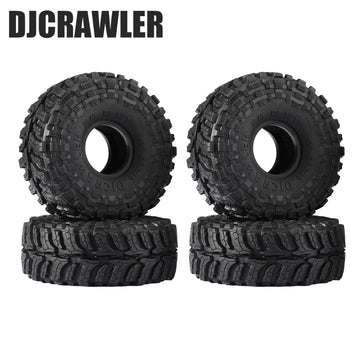 DJ Crawler Tires 68x26mm