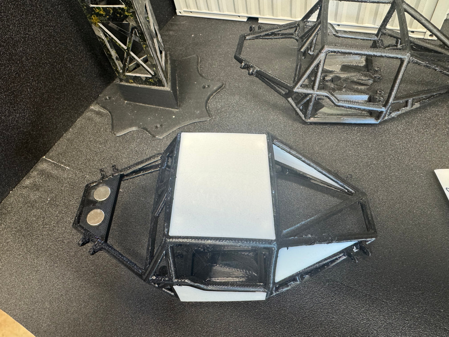 @18_24ish (IBEX) Chassis Kit