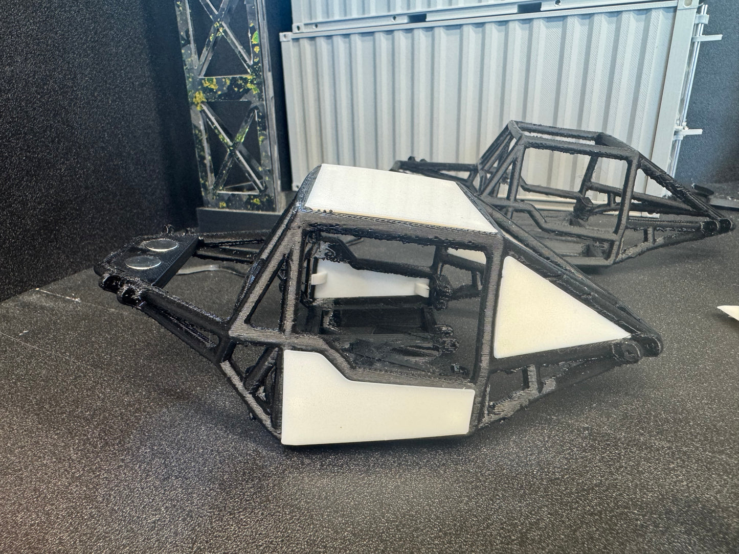 @18_24ish (IBEX) Chassis Kit
