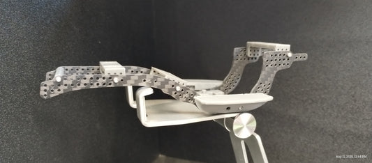 MMD Sparrow Chassis