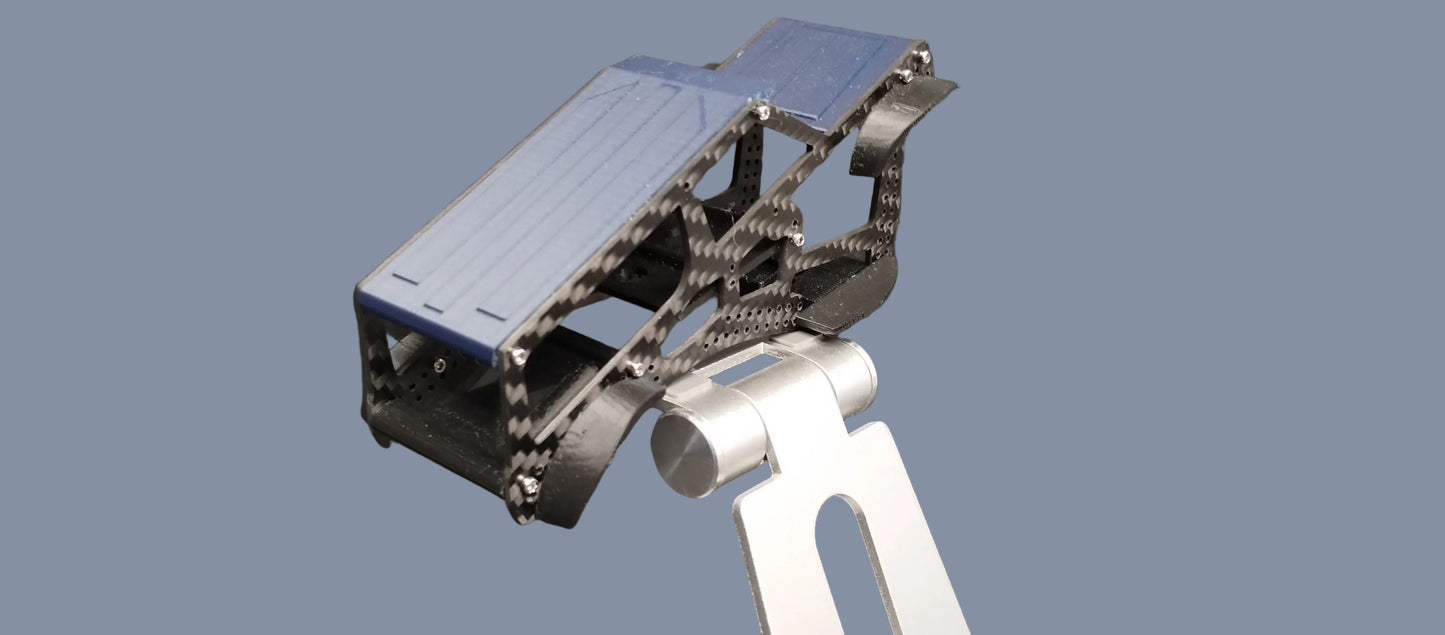 MMD/BlueHawkRc / Gen3-ORV