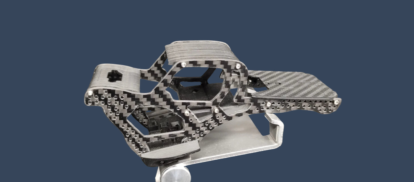 MMD/BlueHawkRC / RckReaper V2