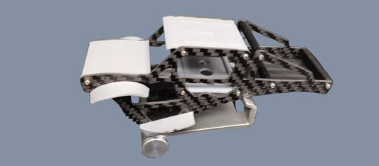 MMD/BlueHawkRc  / Yota80 V2