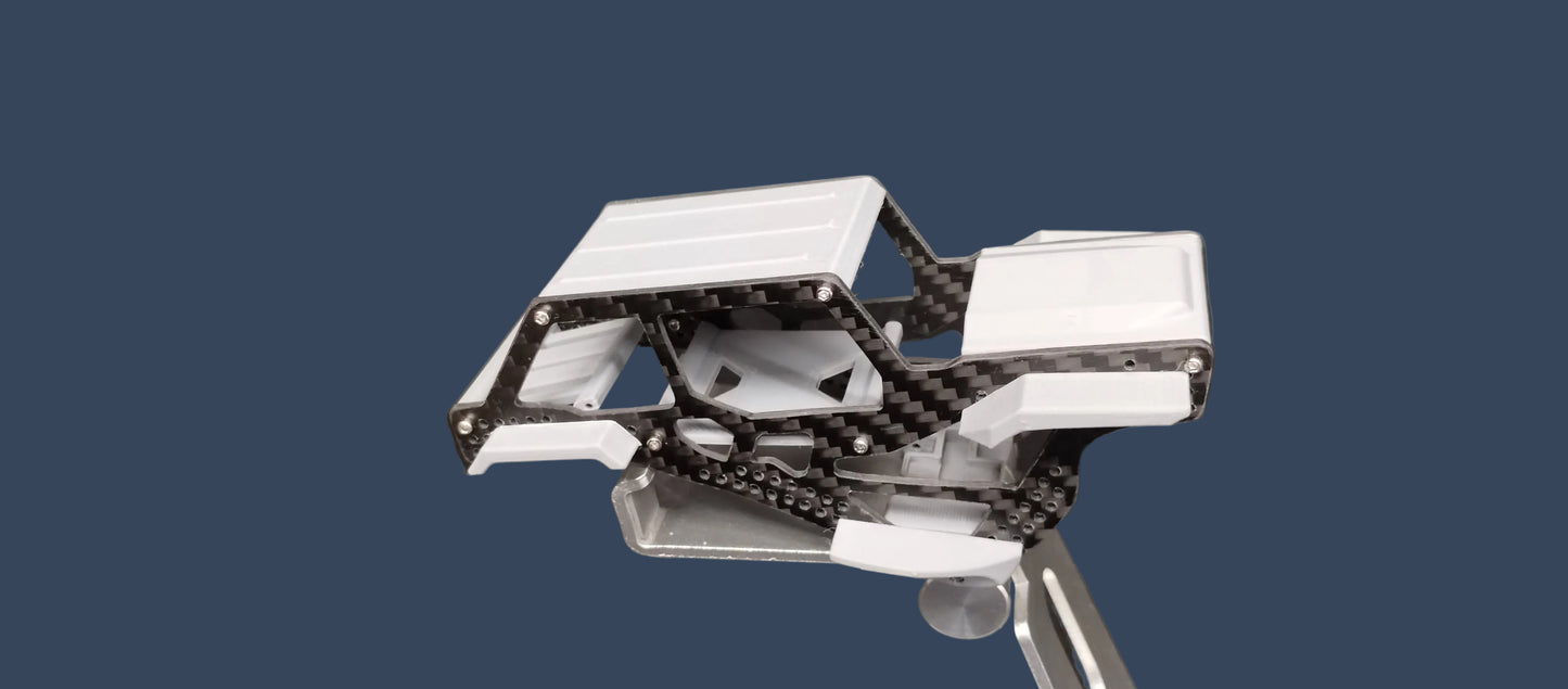 MMD/BluehawkRc / Ck-5 Geep