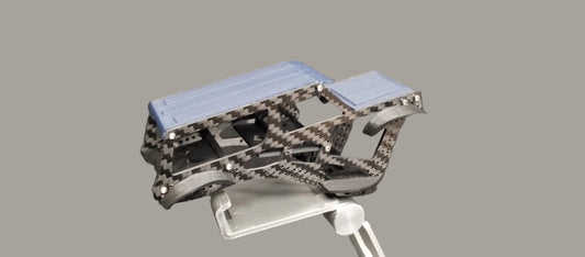 MMD/BlueHawkRc / Gen3-ORV