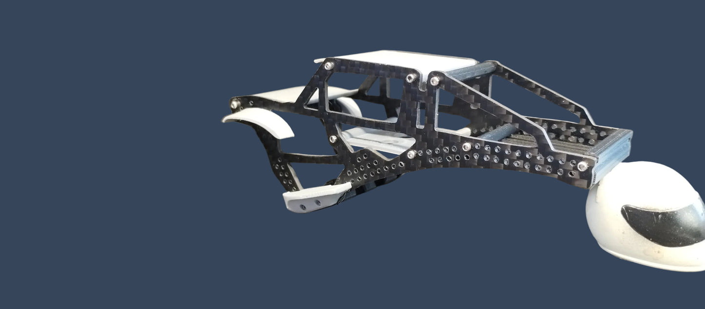 MMD/BlueHawkRc  / Yota80 V3