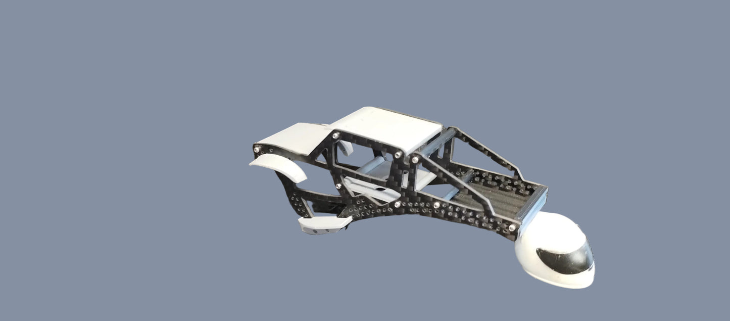 MMD/BlueHawkRc  / Yota80 V3