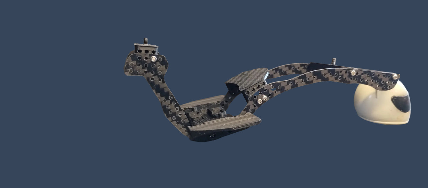 MMD/BlueHawkRc / RckHawk Chassis