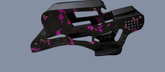 MMD/BlueHawkrc / HoodRat Chassis   V3