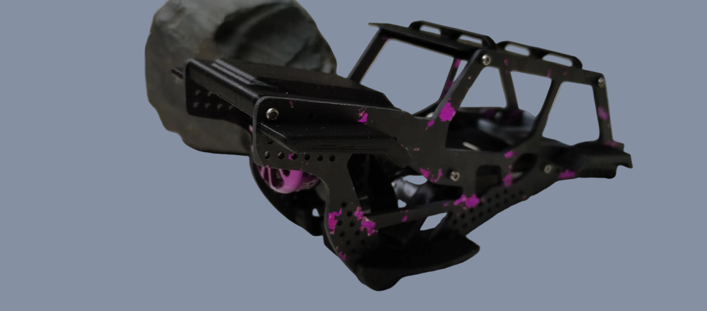 MMD/BluehawkRc / Ck-5 Geep   V3
