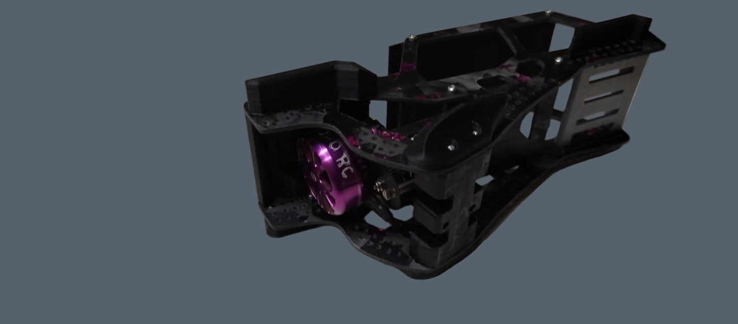 MMD/BluehawkRc / Ck-5 Geep   V3