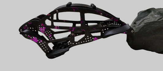 MMD/BlueHawkRc/ BW-Bugger V3