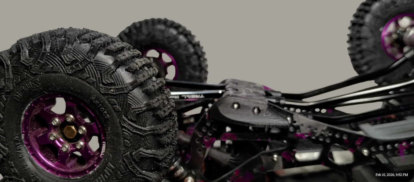 MMD/BluehawkRc / Ck-5 Geep   V3