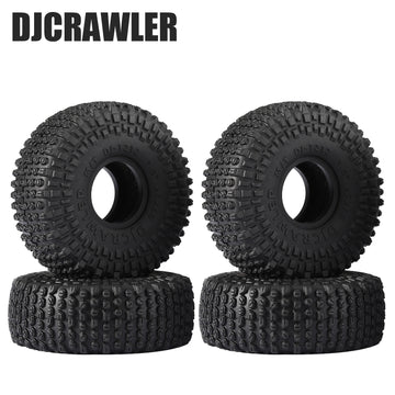 DJ Crawler Tires 68x25mm